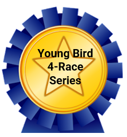 Young Birds Series
